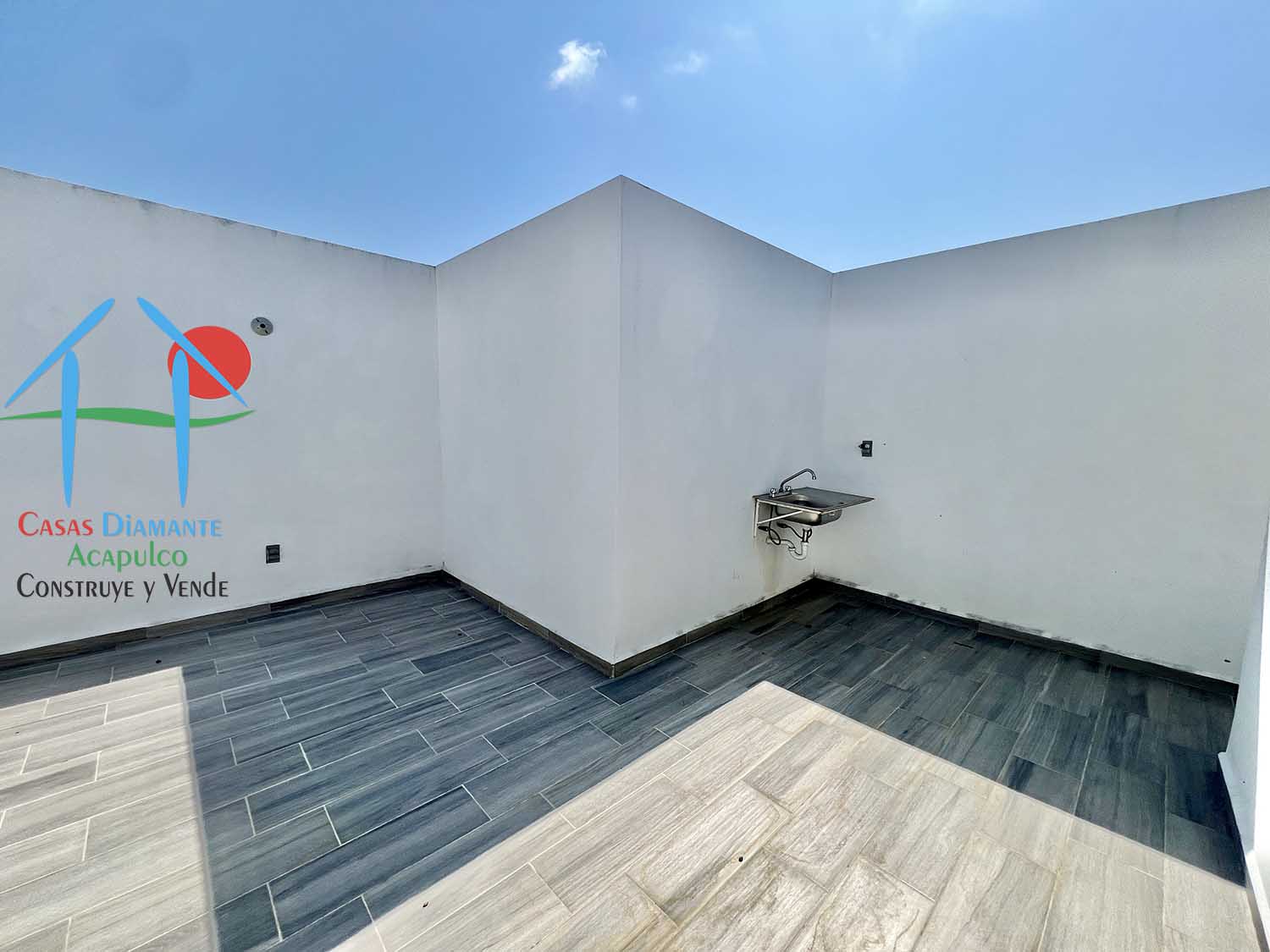 Banús Málaga 268 - Roof Garden 6